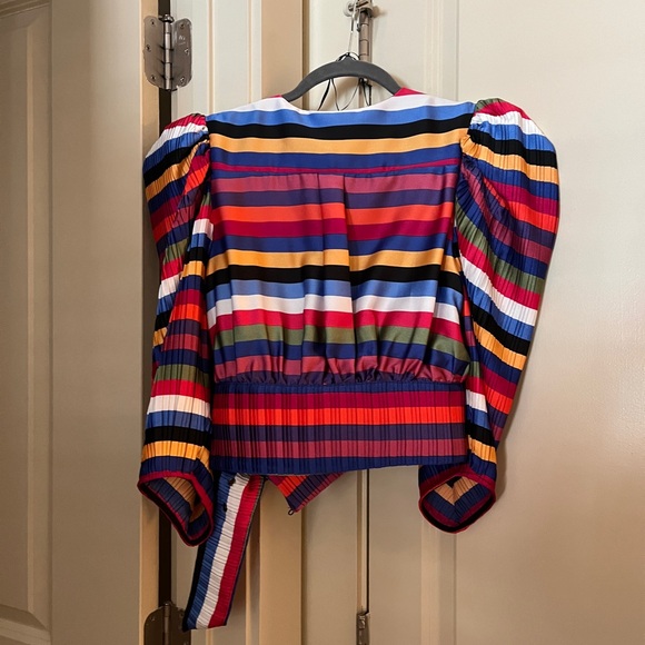 Elliatt  egality top xs - Picture 6 of 6